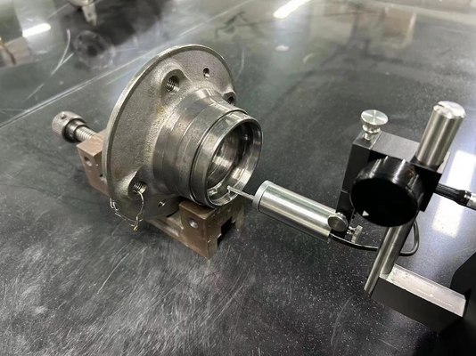 SRT-7300 Roughness Waviness Tester Industy Surface Roughness And Profile Measuring Instrument