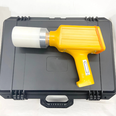 FJ6101-NG Neutron Gamma Radiation Inspection Dose-rate Gauge