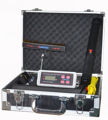 HD-202 Series High Voltage Digital Display Porosity Pinhole Holiday Detector