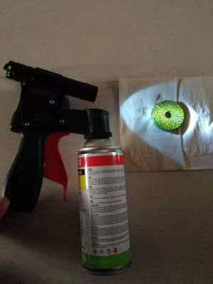 DG-B Handheld UV Torch Lamp With Trigger