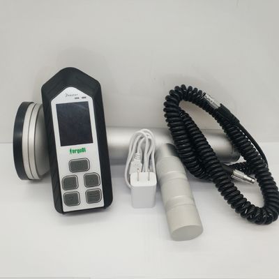 FJ39-2060 Portable Alpha Beta Surface Contamination Measuring Instrument Built-in GM Detector Nuclear Radiation Survey Meter