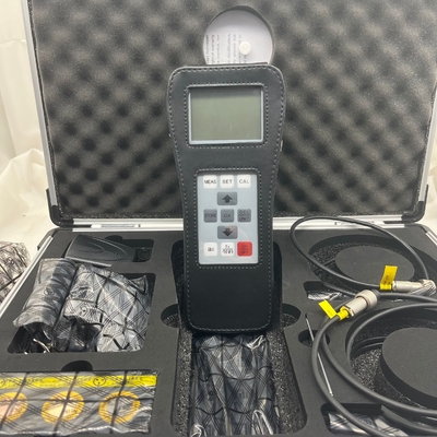 HEC-103B Non-ferromagnetic Metal Digital Conductivity Meter With Eddy Phase