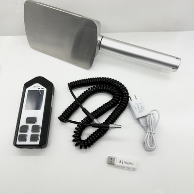FJ39-2180 Alpha Beta Radiation Dose Rate Surface Contamination Detector