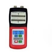 HG-120 Mechanic Stethoscope Engineer Vibration Analyzer Meter