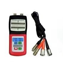HG-120 High Sensitivity Mechanical Fault Stethoscope Vibration Audio Amplifier Complete Kit 
