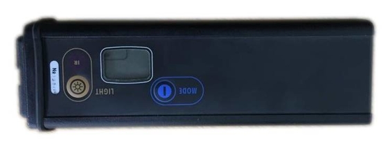 FJ31-7103GN Multifunctional High Sensitivity Radiometric Neutron & Gamma Personal Dosimeter