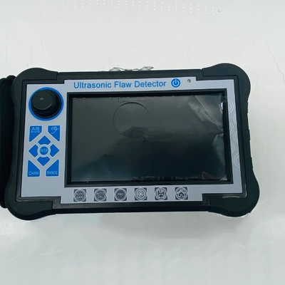 Advanced Portable Industry Digital Ultrasonic Flaw Detector FD580