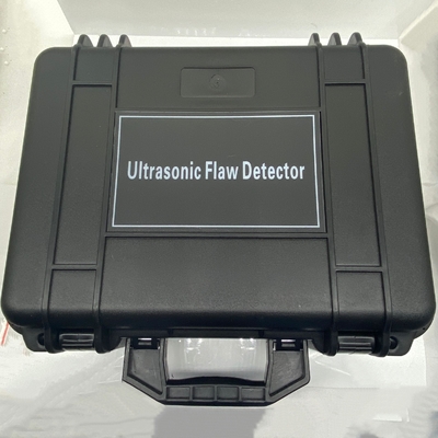 Advanced Portable Industry Digital Ultrasonic Flaw Detector FD580