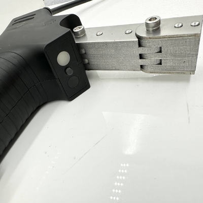 Handy AC Yoke With UV Lamp And White Lamp