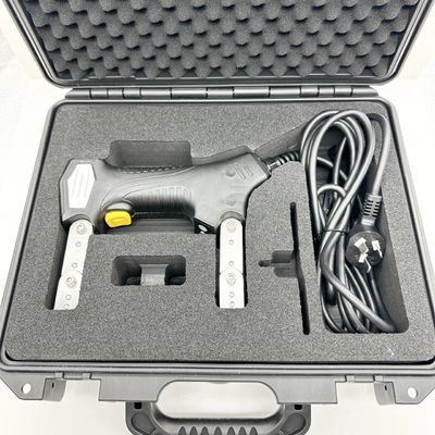 HCDX-220S Portable AC Magnetic Yoke UV White Light Switchable Magnetic Particle Testing Yoke for Weld Inspection
