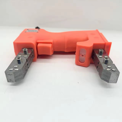 Permanent Magnet Integrated Yoke Flaw Detector