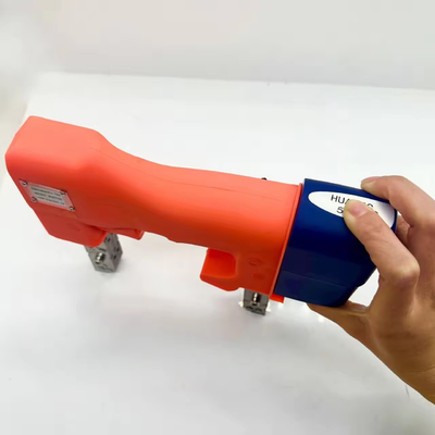 Permanent Magnet Integrated Yoke Flaw Detector
