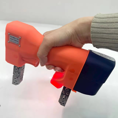 Permanent Magnet Integrated Yoke Flaw Detector