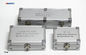 IIW V-2 A4 75mm x 43mm x 12.5mm Ultrasonic Calibration Block / ultrasonic test blocks