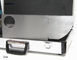 Ultrasonic Flaw Detector / UT Calibration Blocks IIW V1 ( A2 ) Type DIN 54-120 BS2704