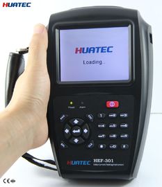 HEF-301 Eddy Current Pipe Surface Crack Flaw Detector