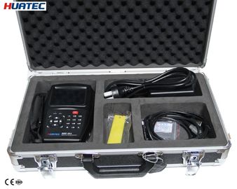 Portable Eddy Current Flaw Detector HEF-301