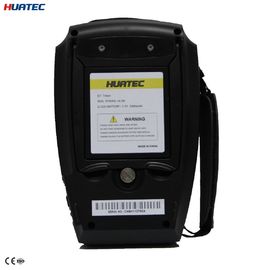HEF-301 High Sensitivity Eddy Current Tester with Impedance Display