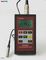 High resolution Coating Thickness Gauge TG8830F with 5 Statistic value and histogram