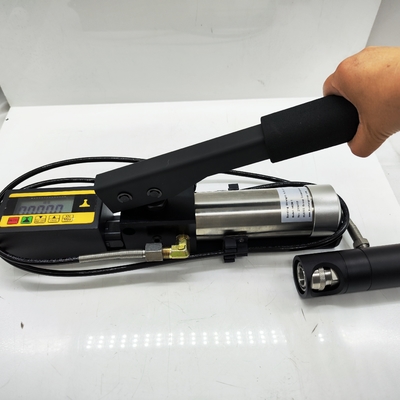 Portable Adhesion Tester Digital Bonding Strength Pull Off Tester HKSM-1