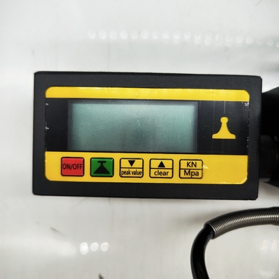 Portable Adhesion Tester Digital Bonding Strength Pull Off Tester HKSM-1
