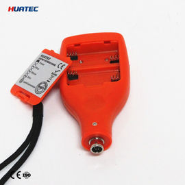 Customized Accurate Coating Thickness Gauge TG-2100 5000 Micron