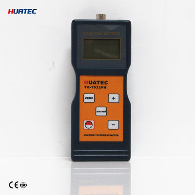 TG-7522FN FN Type Coating Thickness Gauge for Corrosion & Thickness Measurement