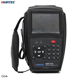 HEF-301 High Sensitivity Eddy Current Tester with Impedance Display