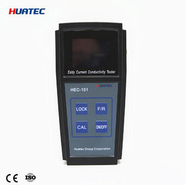 High Precision Eddy Current Testing Equipment Digital Eddy Current Conductivity Meter