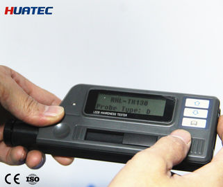 Handheld Lcd Digital Portable Metal Hardness Tester Rhl-Th130