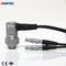 Portable Non Destructive Testing Equipment Echo - Echo Ultrasonic Thickness Tester