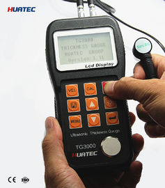TG3000 Non Destructive Testing Equipment For Thorough And Accurate Inspections
