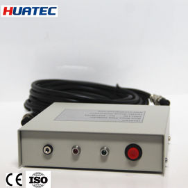 Non Destructive Testing Equipment , Wire Rope Inspection Steel Rope Flaw Detector