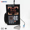 High Resolution Digtal Portable Ultrasonic Flaw Detector FD550 ndt machines