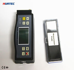 Digital Display Handheld Surface Roughness Tester Srt6210