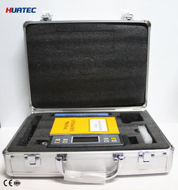 Digital Display Handheld Surface Roughness Tester Srt6210