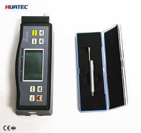 Digital Display Handheld Surface Roughness Tester Srt6210