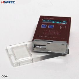 SRT-5000 Surface Roughness Tester 6mm Stroke Length And Measurement Parameters Of Ra Rz Rq Rt For Precise Results