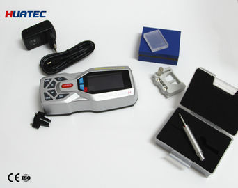 Surface Roughness Machine Surface Roughness Tester Portable Surface Flatness Measuring Equipment