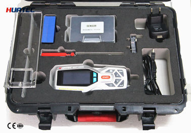 14 Parameters Portable Surface Roughness Tester