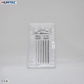 Radiography: Accessories