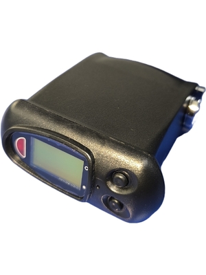 Explosion Proof Personal Dose Rate Measuring Instrument