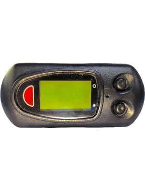 Explosion Proof Personal Dose Rate Measuring Instrument
