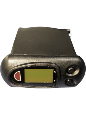 Explosion Proof Personal Dose Rate Measuring Instrument