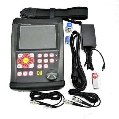 HUATEC FD620 Ultrasonic Flaw Detector IP65 IP67