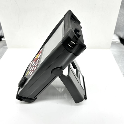 Ultrasonic Flaw Detector Range 0~ 25000mm Automated Display Precise Flaw Location