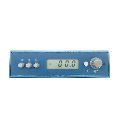 Triangle Gloss Meter Model HGM-B206085 Measurement Of Paint And Dope Surface Gloss Meter