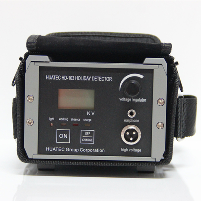 AC 110-220V Power Supply Porosity Holiday Detectors