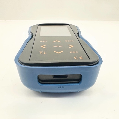 Batteries Powered WIFI Portable Hardness Tester RHL-100