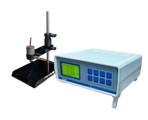 Coulometric Thickness Tester Of Tin Plating On Copper Metal